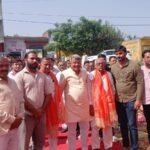 कुचेसर रोड चौपला में वैदिक चेतना का महाकुंभ, यज्ञ की अग्नि से गूंजा विश्व कल्याण का संदेश !