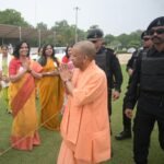 राजनीतिक विरोध के नाम पर संत और संवैधानिक पद का अपमान—आखिर यह कैसी राजनीति ?