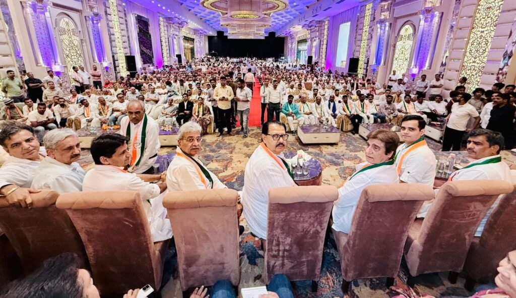 गुरुग्राम में सफ़ाई तो हुई नहीं, रुपया साफ़ हो गया – दीपेन्द्र हुड्डा गुरुग्राम में सफ़ाई तो हुई नहीं, रुपया साफ़ हो गया – दीपेन्द्र हुड्डा