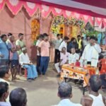 जल, जंगल, जमीन के साथ झारखंडी संस्कृति की रक्षा भी हमारी जिम्मेदारी : गणेश महाली।