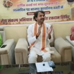बस्ती जिले में रंगमंच पर दिखेगी 25 वर्षों के सेवा की कहानी,‘नमो सेवा अनकही कहानियाँ’ का होगा भव्य नाट्य मंचन ।