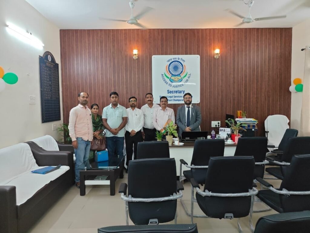 जनगणना-2027 के आंकड़ों की त्रुटियां तीन दिनों में करें दूर     त्रुटिरहित आंकड़ों के साथ जारी होगी जिला जनगणना पुस्तिका : जिला सांख्यिकी पदाधिकारी