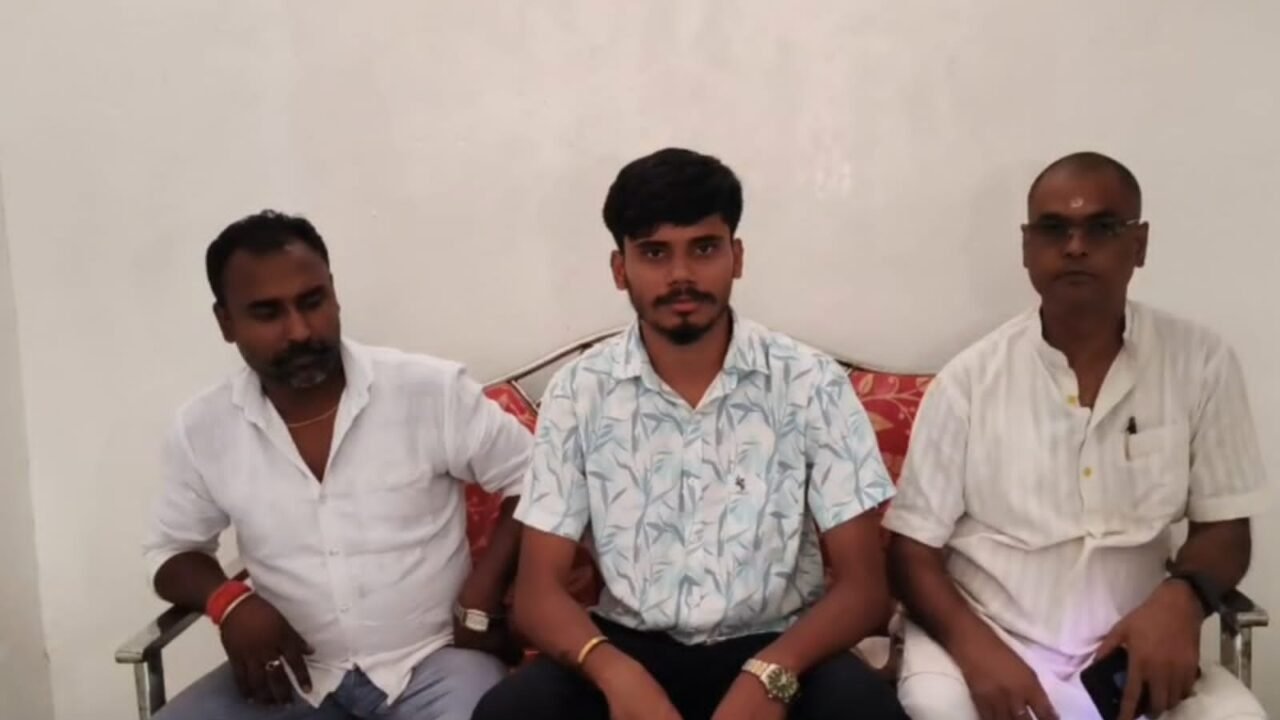 जोशी कॉलोनी में विवाद गहराया, ग्रामीणों ने एसपी से लगाई गुहार, झूठे मुकदमे में फंसाने का आरोप