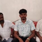 जोशी कॉलोनी में विवाद गहराया, ग्रामीणों ने एसपी से लगाई गुहार, झूठे मुकदमे में फंसाने का आरोप