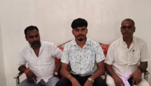 जोशी कॉलोनी में विवाद गहराया, ग्रामीणों ने एसपी से लगाई गुहार, झूठे मुकदमे में फंसाने का आरोप