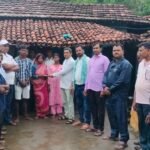 इलाज के अभाव में पारा शिक्षक जागेश्वर टुडू का निधन, शिक्षकों ने जताया शोक