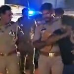 उत्तर प्रदेश के मुजफ्फरनगर में मॉर्निंग वॉक से घर लौट रही महिला से छेड़खानी करने के आरोपी की पहचान भूरा उर्फ कामिल के रूप में हुई है। घटना खतौली कस्बे की बताई जा रही है
