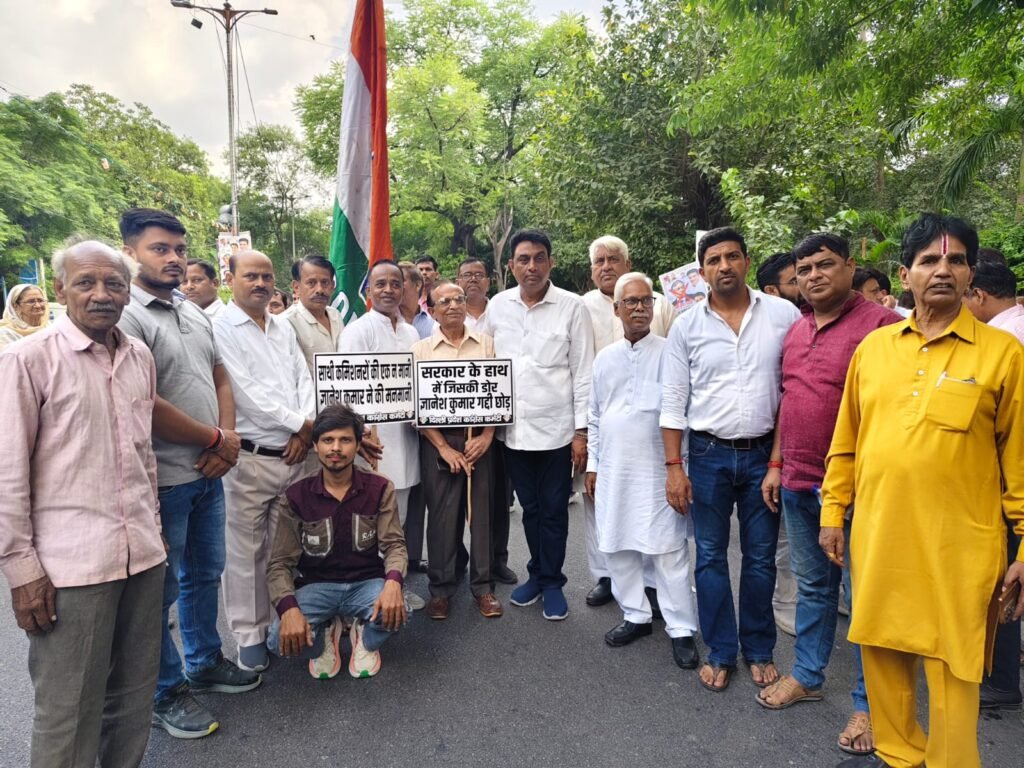 जब सत्ता का डर चरम पर होता है, तब भाजपा पुलिस का इस्तेमाल करती है! आज एक बार फिर यही हुआ.. जब सत्ता का डर चरम पर होता है, तब भाजपा पुलिस का इस्तेमाल करती है! आज एक बार फिर यही हुआ..