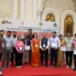यूपी एपीकॉन 2026 : डॉ. रिचा गिरी अध्यक्ष और डॉ. एसके गौतम उपाध्यक्ष मनोनीत*