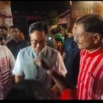 नई दिल्ली में झारखंड प्रगति पर्व के तहत करम मिलन समारोह का आयोजन किया गया।
