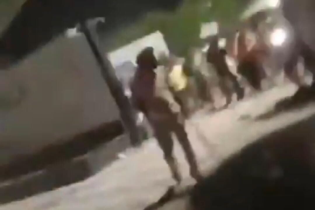 पंजाब की AAP सरकार ने की बच्चियों के साथ बर्बरता, न्याय माँग रहे छात्रों पर भगवंत मान ने बरसाई लाठियाँ*