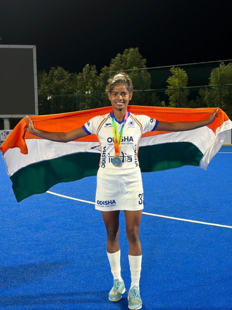 गोल्ड मेडल जीतकर घर लौटी पार्वती, जर्जर मकान और बदहाल आर्थिक स्थिति ने किया स्वागत