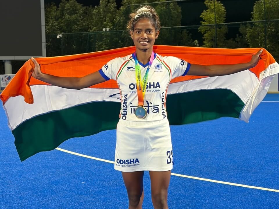 गोल्ड मेडल जीतकर घर लौटी पार्वती, जर्जर मकान और बदहाल आर्थिक स्थिति ने किया स्वागत