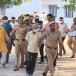 अयोध्या: राम मंदिर चढ़ावा चोरी मामले की चार्जशीट में 25 पुलिसकर्मियों को गवाह बनाया गया ।