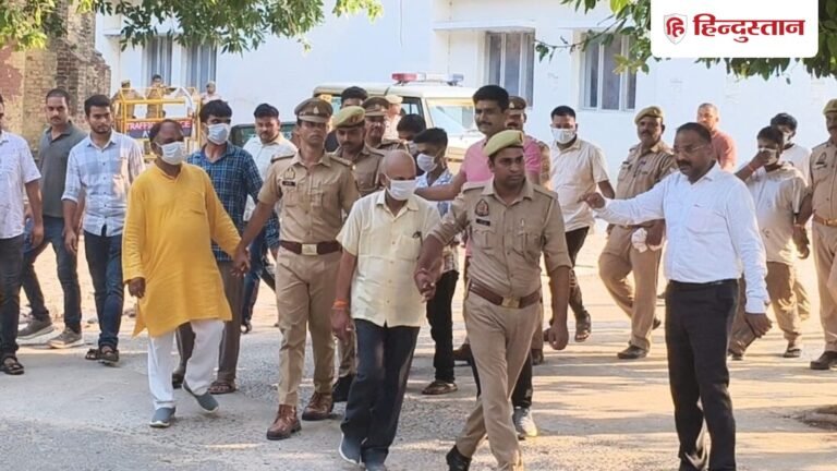 अयोध्या: राम मंदिर चढ़ावा चोरी मामले की चार्जशीट में 25 पुलिसकर्मियों को गवाह बनाया गया ।