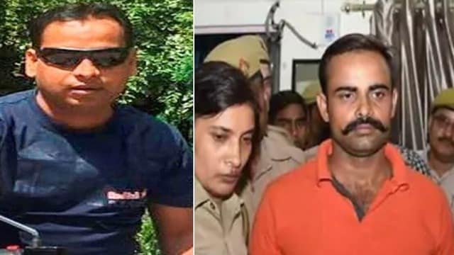 यूपी की राजधानी लखनऊ में करीब 8 साल पहले एप्पल कंपनी के एरिया सेल्स मैनेजर विवेक तिवारी की हत्या से देश हिल गया था।