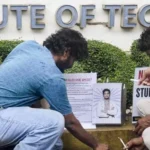 साहिल वाकोडे की मौत: मोबाइल के बहाने सच पर पर्दा नहीं डाला जा सकता ।