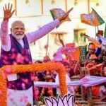 महानगर अध्यक्ष प्रदीप अग्रहरि ने संभाली प्रधानमंत्री के स्वागत की कमान, महानगर के आठ स्थलों पर पुष्पवर्षा और डमरुओं की थाप से होगा प्रधानमंत्री मोदी का भव्य अभिनंदन !