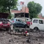 बिना लाइसेंस कबाड़ का खेल या चोरी की गाड़ियों के पार्ट्स का धंधा ? लाला कबाड़ी’ पर उठे गंभीर सवाल, लोले कमानी मिस्त्री की भूमिका भी जांच के घेरे में ।