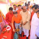 देश के युवाओं के प्रेरणा पुरुष थे श्री अशोक सिंघल जी: सुनील कुमार शर्मा
