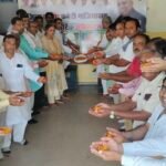 गांधी के सत्याग्रह की राह पर कांग्रेस—सत्ता के दुरुपयोग के खिलाफ सड़क से सदन तक लोकतांत्रिक संघर्ष का ऐलान