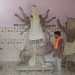 दुमका के मसलिया थाना परिसर में दुर्गा पूजा को लेकर शांति समिति की बैठक संपन्न, हुड़दंगियों पर रहेगी पैनी नजर ।