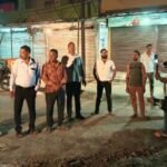 40 वर्षों से आस्था का केंद्र बनी रतनवा चौक की दुर्गापूजा, इस बार 1008 कन्याओं की कलश यात्रा ।