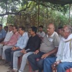 गांडेय के हृदय स्थल मोहदा मोड़ की जर्जर सड़क की कराई गई मरम्मत, प्रमुख राजकुमार पाठक की पहल से ग्रामीणों और वाहन चालकों को मिली राहत ।