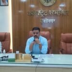 ब्लॉक कार्यालयों में लगेगी हेल्पडेस्क-सिंगल विंडो, एक ही जगह मिलेगी योजनाओं की जानकारी ।