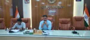 ब्लॉक कार्यालयों में लगेगी हेल्पडेस्क-सिंगल विंडो, एक ही जगह मिलेगी योजनाओं की जानकारी ।