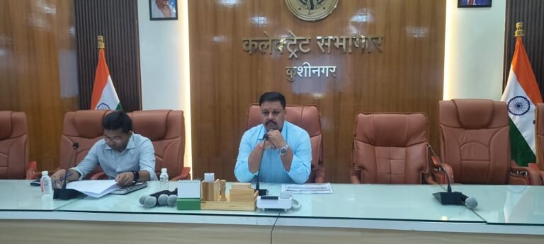 ब्लॉक कार्यालयों में लगेगी हेल्पडेस्क-सिंगल विंडो, एक ही जगह मिलेगी योजनाओं की जानकारी ।