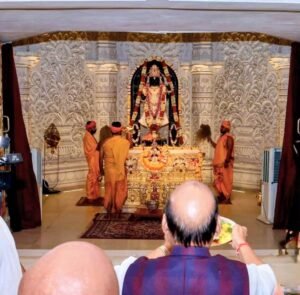 11 अक्टूबर से हो रहे हैं शारदीय नवरात्र  आरंभ, इस बार होंगे 10 दिवसीय नवरात्र ।