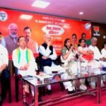 केंद्रीय गृहमंत्री अमित शाह बुधवार को सेवा संकल्प अभियान में गुरुग्राम पहुंचेंगे ।