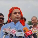 25 वर्ष से एक ही संकल्प,राष्ट्रसेवा और गरीबों का उत्थान : ई.मनोज कुमार सिंह ।