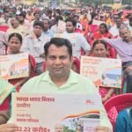 यूपी में SIR पर बड़ा विवाद, मुख्य निर्वाचन अधिकारी की सफाई भी सवालों के घेरे में ।