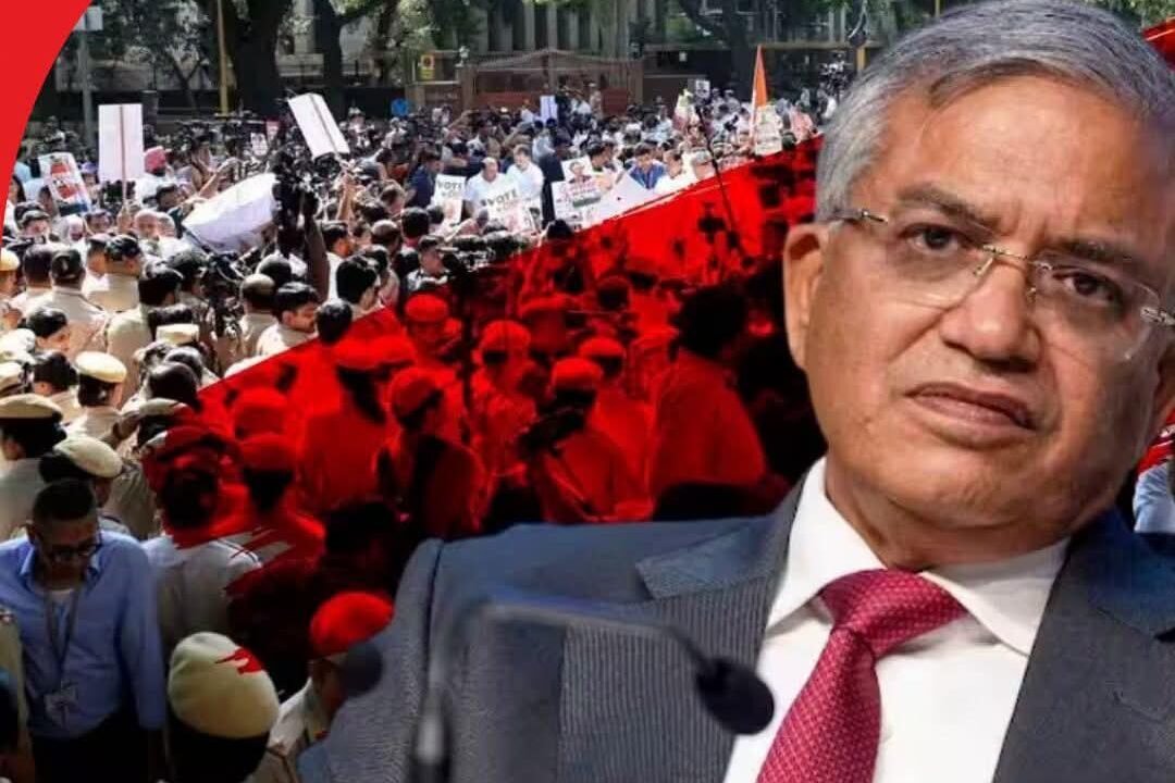इंडियन एक्सप्रेस ने एक अधिकारी के हवाले से बताया कि स्थानीय जिला पुलिस से भी जवानों की तैनाती बढ़ाने को कहा गया है।