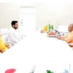 छात्र राजनीति से भाजपा संगठन तक का सफर, अखिल कुमार को मिली बड़ी जिम्मेदारी !
