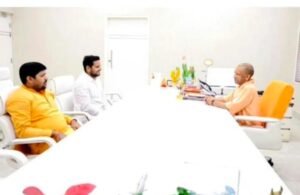 छात्र राजनीति से भाजपा संगठन तक का सफर, अखिल कुमार को मिली बड़ी जिम्मेदारी !