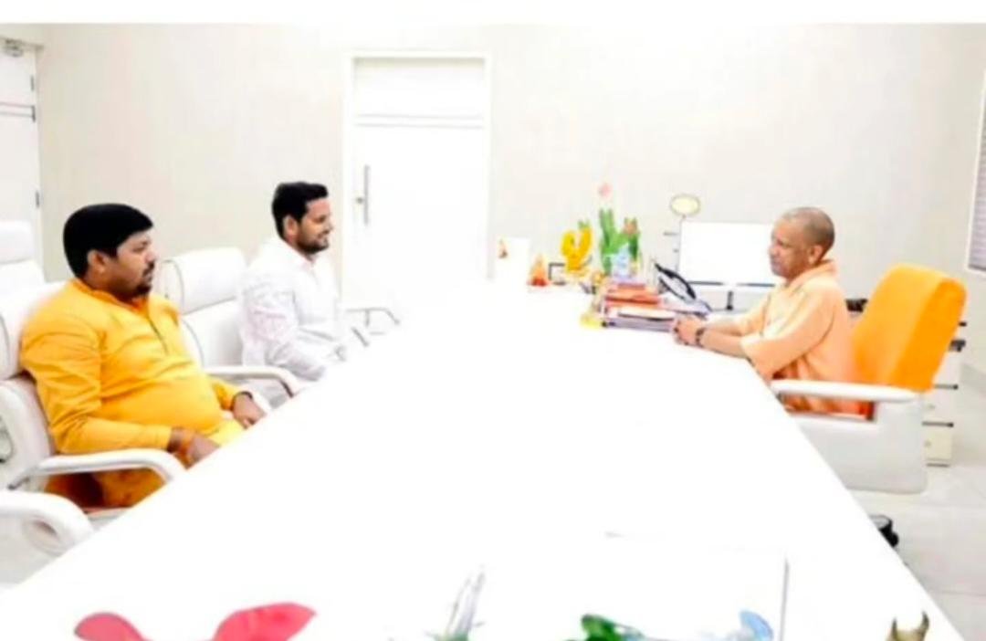 छात्र राजनीति से भाजपा संगठन तक का सफर, अखिल कुमार को मिली बड़ी जिम्मेदारी !