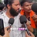 एक तरफ आप खुद को हिंदू, सनातनी और हिंदुस्तानी कहते हैं, दूसरी तरफ अपने विचारों से असहमति रखने वाली महिलाओं के लिए वेश्याओं जैसे शब्दों का प्रयोग करते हैं ।