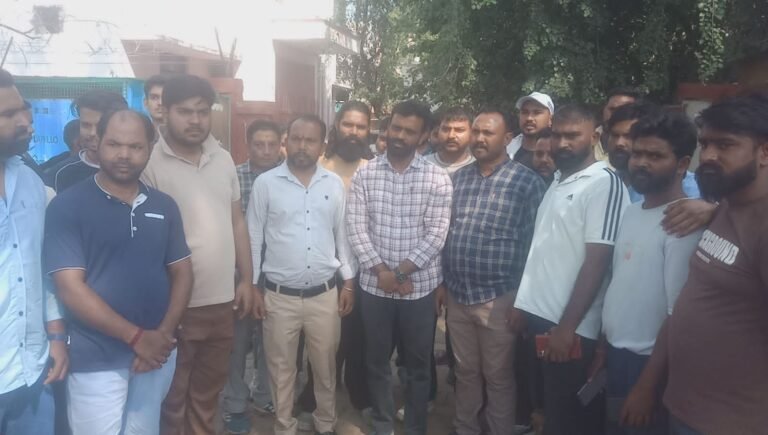 मेरठ में करण वाल्मीकि की मौत से क्षेत्र में शोक की लहर, पीड़ित परिवार को न्याय दिलाने के लिए आगे आए : बिजेन्द्र सूद