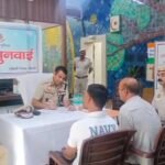 थाना बुध विहार में जनसुनवाई, जनता की समस्याओं पर वरिष्ठ अधिकारियों का एक्शन!