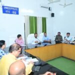 कायाकल्प अभियान की समीक्षा, समय-सीमा में सार्वजनिक परिसंपत्तियों की मरम्मत का निर्देश !