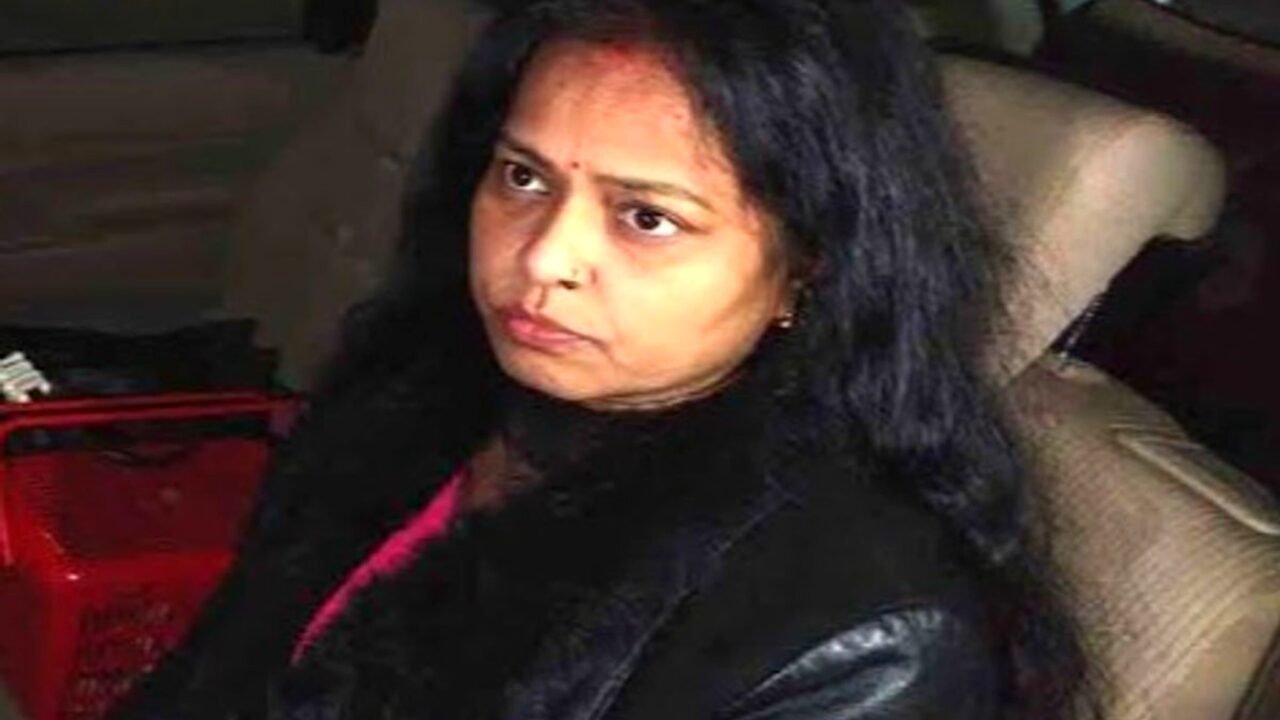 *उत्तराखंड की अंकिता भंडारी केस में बड़ा कांड हुआ !!*