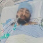 दो चम्मच छोले की कीमत चुकानी पड़ी जान देकर ! मामूली कहासुनी ने लिया खूनी रूप, चाकू से गोदकर प्राइवेट ड्राइवर की हत्या !