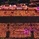 7 नवंबर को होगा दसवां दीपोत्सव: रामनगरी अयोध्या में दसवें दीपोत्सव को लेकर तैयारियां तेज हो गई हैं। जिला प्रशासन से लेकर शासन स्तर तक लगातार समीक्षा की जा रही है।