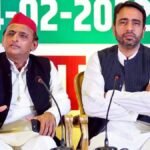अखिलेश यादव और राष्ट्रीय लोकदल (रालोद) के अध्यक्ष चौधरी जयंत सिंह के बीच सियासी टकराव कम होने का नाम नहीं ले रहा है ।