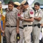दिल्ली पुलिस में बड़ा प्रशासनिक फेरबदल, 12 अधिकारियों को मिली अतिरिक्त डीसीपी की कमान ।