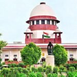 उच्चतम न्यायालय ने भारत के प्रधान न्यायाधीश सूर्यकांत की अदालत में मामलों की तत्काल सुनवाई के लिए किए जाने वाले अनुरोधों के सीधे प्रसारण पर बुधवार को रोक लगा दी।
