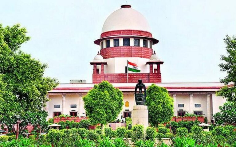 उच्चतम न्यायालय ने भारत के प्रधान न्यायाधीश सूर्यकांत की अदालत में मामलों की तत्काल सुनवाई के लिए किए जाने वाले अनुरोधों के सीधे प्रसारण पर बुधवार को रोक लगा दी।
